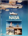 Hans-Jurgen Becker 32272 - NASA Space Flight Research and Pioneering Developments