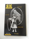 Assen, Mark van; Groen, Bob e.a. - SIC Letterkundig tijdschrift Jaargang 7 nummer 4