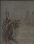 Scheffel, J.V. von - De Trompetter van Säkkingen. Een lied van den Boven-Rijn naar het Hoogduitsch van Joseph Victor von Scheffel. Opnieuw bewerkt door Dr. E. Laurillard
