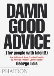 George Lois - Damn Good Advice (For People with Talent!)