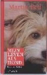 MARTIN BRIL - Mijn leven als hond. Dierenverhalen.