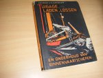Spaan, H.  en G.J. Leygraaff - Tuigage, laden, lossen en onderhoud van binnenvaartschepen