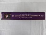 A.Th. van Deursen. - De last van veel geluk / de geschiedenis van Nederland, 1555-1702