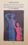Ludwig Heyde - De maat van de mens