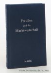 Bödecker, Ehrhardt. - Preußen und die Marktwirtschaft. 3., unveränderte Auflage.