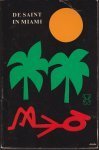 Charteris, Leslie - De Saint in Miami