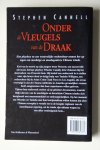 Cannell, S. - Onder de Vleugels Van de Draak