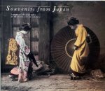 Winkel, M. - Souvenirs from Japan.Japanese photography at the turn of the century