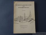 Molemans, Jos. - Historisch-naamkundige studie van Sint-Huibrechts-Lille.