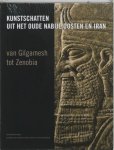 Eric Gubel, Bruno Overlaet - Van Gilgamesj Tot Zenobia