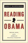 James T. Kloppenberg - Reading Obama