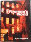 Burridge Anne - Fireman's World