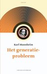 Karl Mannheim - Het Generatieprobleem