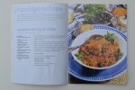 Kunnen, M. - Kookboek Vetarm met recepten voor diabetici