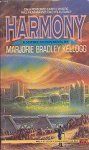 Bradley Kellogg, Marjorie - Harmony