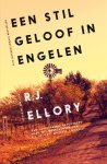 R.J. Ellory, R.J. Ellory - Een stil geloof in engelen
