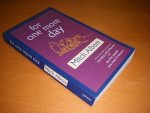 Mitch Albom - For One More Day