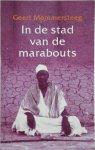 Geert Mommersteeg - In de stad van de marabouts