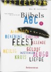 M. van Campen - Reflector  - Bijbels ABC 1 Leerlingenboek