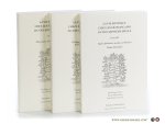 Tronc, Dominique / Pierre Moracchini / Jean-Marie-Gourvil. - La vie mystique chez les Franciscains du dix-septième siècle [ 3 volumes ]. Tome I. Introduction. Florilege issu de traditions franciscaines (observants, Tiers Ordres, revollets) Tome II. Florilege de figures mystiques de la reforme capucine. ...