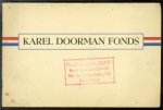 Karel Doorman Fonds (Den Haag) - Karel Doorman Fonds.