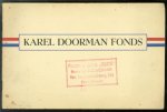 Karel Doorman Fonds (Den Haag) - Karel Doorman Fonds.