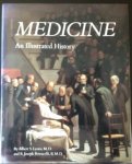 LYONS M.D., ALBERT S. E.A. - Medicine - An illustrated History