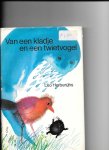 Herberghs, Leo - Van een kladje en een twietvogel