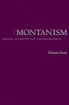 Christine Trevett, Trevett Christine - Montanism