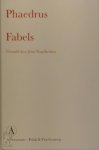 Phaedrus, John Nagelkerken - Fabels
