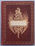 GéNESTET, P.A. DE. - Eerste gedichten.