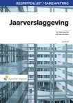 Epe Peter - Begrippen jaarverslaggeving