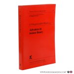 Hughston, L.P. (ed.), Ward, R.S. (ed.) - Advances in Twistor Theory.