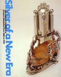 Willink, J., E. Turner, A. Krekel-Aalberse, et al.: - Silver of an New Era. International Highlights of Percious Metalware from 1880-1940.