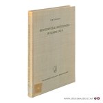 Golubew, W. W. - Vorlesungen über Differentialgleichungen im Komplexen. Mit 104 Abbildungen.