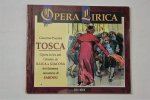 Giancarlo Landini, Michele Chiado e.a. - Opera Lirica Tosca