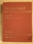 Westra, Evert - Het jaar rond - Leren zingen uit het Liedboek voor de kerken