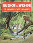 Willy Vandersteen - Suske en Wiske 255 - De mompelende mummie