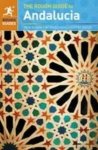 Geoff Garvey - The rough guide to Andalucía