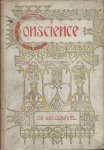Conscience, Henri - De geldduivel
