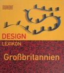 Penny Sparke - Design Lexikon Grossbritannien