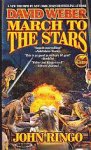 Weber, David & Ringo, John - Empire of Man 3: March to the Stars