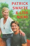 Patrick Swayze, Lisa Niemi - The Time of My Life