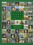 Verhoeven, Dolly, Wingens, Marc - Geschiedenis van Gelderland / de canon van het Gelders verleden