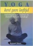 Howard Kent - Yoga kent geen leeftijd Howard Kent - Yoga kent geen leeftijd