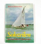 Richard Bouwman - Solozeilen