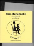 Stork, I., Postma, Erwin - Hop Marjanneke / knipsels van Erica Postma