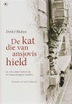 [{:name=>'D. Bluhm', :role=>'A01'}, {:name=>'Marcella Houweling', :role=>'B06'}] - De Kat Die Van Ansjovis Hield