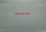 LONG, Richard - Richard Long.