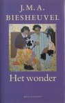 Biesheuvel, Maarten - Het wonder. Verhalen.